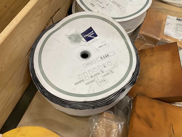 Partij diversen - afbeelding 5 van  7