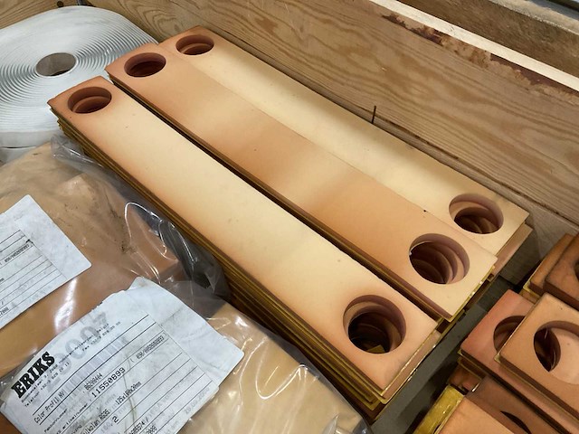 Partij diversen - afbeelding 6 van  7