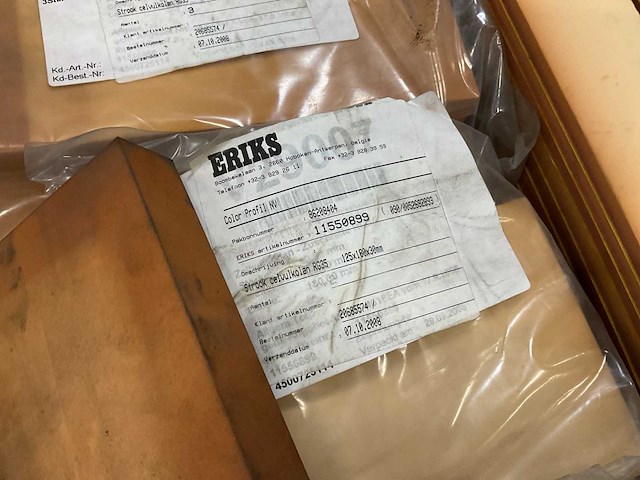 Partij diversen - afbeelding 7 van  7