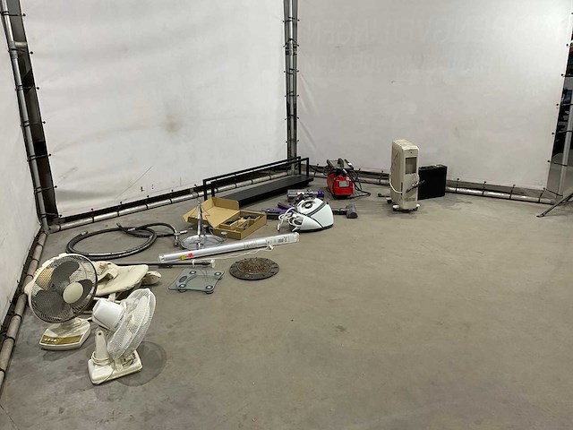 Partij diversen - afbeelding 3 van  10