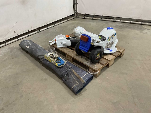 Partij diversen - afbeelding 2 van  7