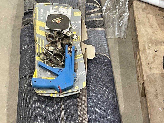 Partij diversen - afbeelding 4 van  7