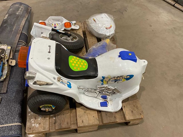 Partij diversen - afbeelding 6 van  7