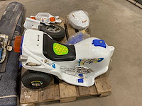 Partij diversen - afbeelding 6 van  7