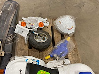 Partij diversen - afbeelding 7 van  7