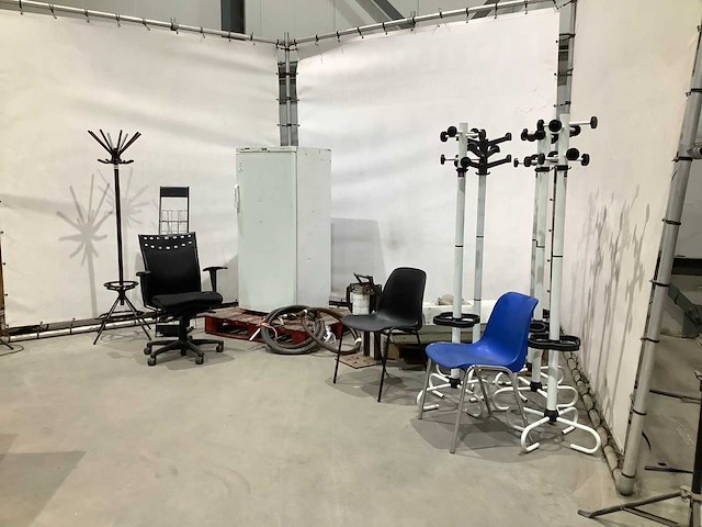 Partij diversen - afbeelding 1 van  6