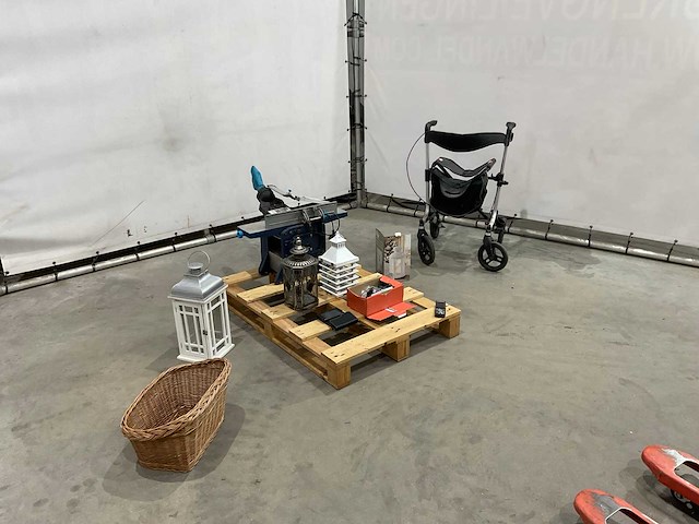 Partij diversen - afbeelding 3 van  10