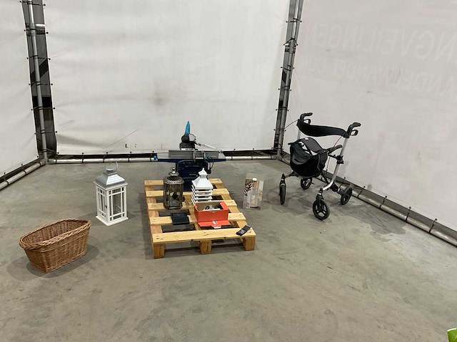 Partij diversen - afbeelding 4 van  10