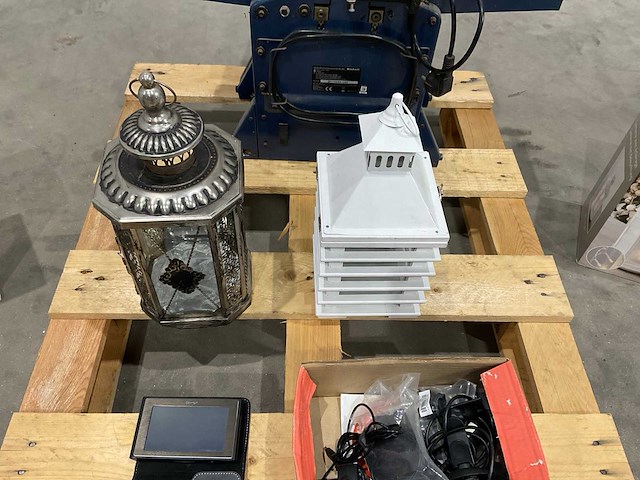 Partij diversen - afbeelding 9 van  10