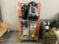 Partij diversen - afbeelding 1 van  7