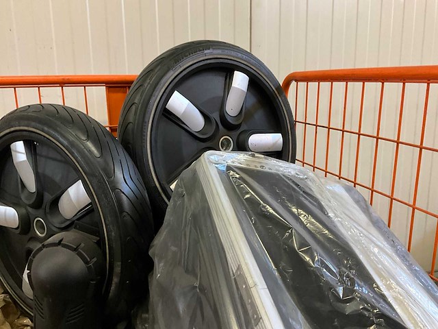 Partij diversen - afbeelding 3 van  7