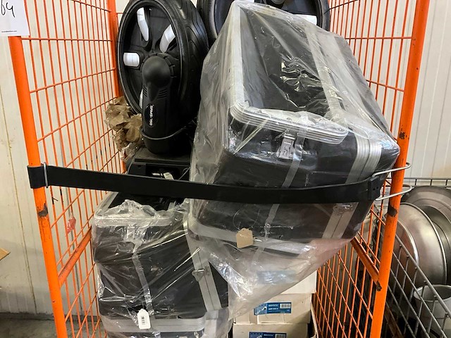 Partij diversen - afbeelding 4 van  7