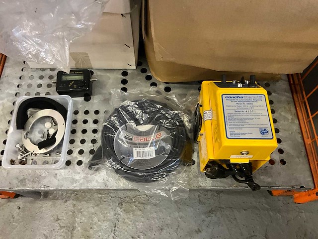 Partij diversen - afbeelding 6 van  7