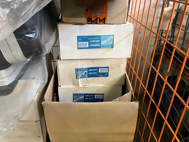 Partij diversen - afbeelding 7 van  7