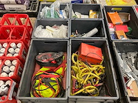 Partij diversen - afbeelding 1 van  7