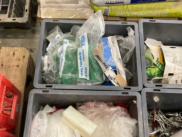 Partij diversen - afbeelding 2 van  7