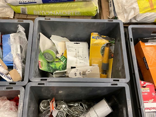 Partij diversen - afbeelding 4 van  7