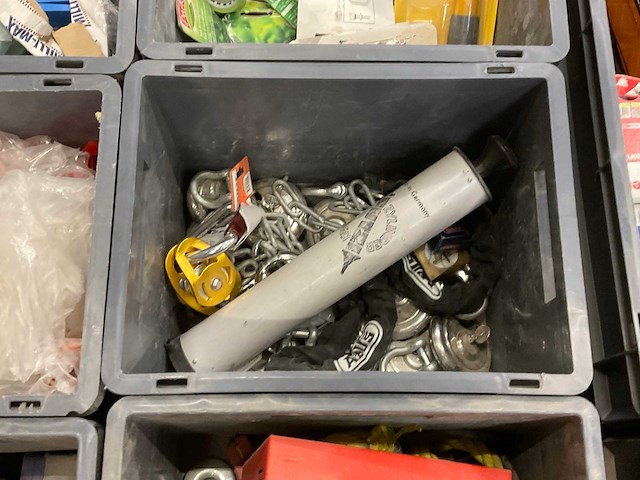 Partij diversen - afbeelding 5 van  7