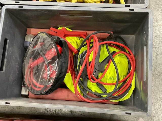 Partij diversen - afbeelding 6 van  7