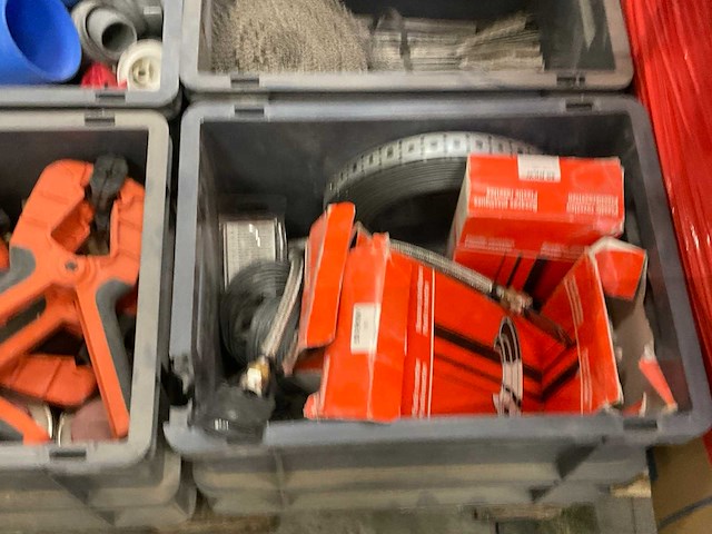 Partij diversen - afbeelding 2 van  10