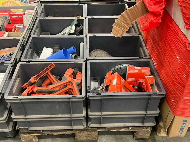 Partij diversen - afbeelding 3 van  10