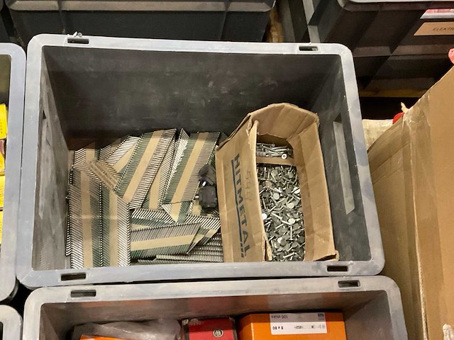 Partij diversen - afbeelding 5 van  10