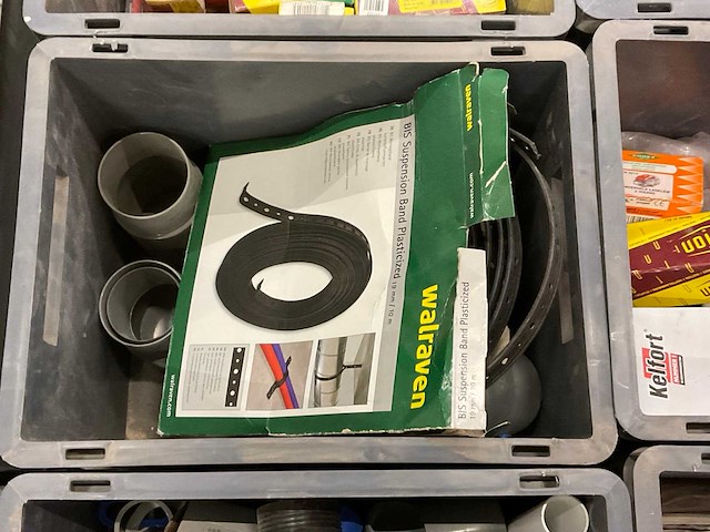 Partij diversen - afbeelding 6 van  10