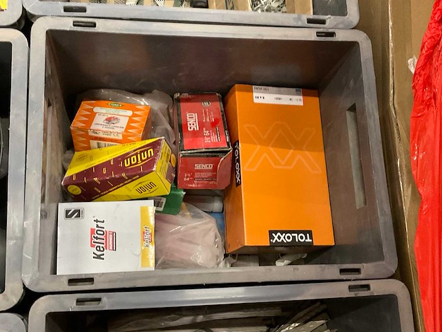 Partij diversen - afbeelding 7 van  10