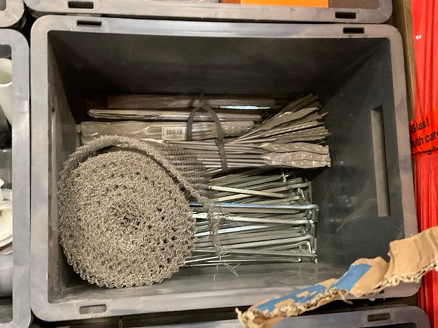 Partij diversen - afbeelding 9 van  10