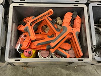 Partij diversen - afbeelding 10 van  10