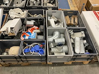 Partij diversen - afbeelding 1 van  5