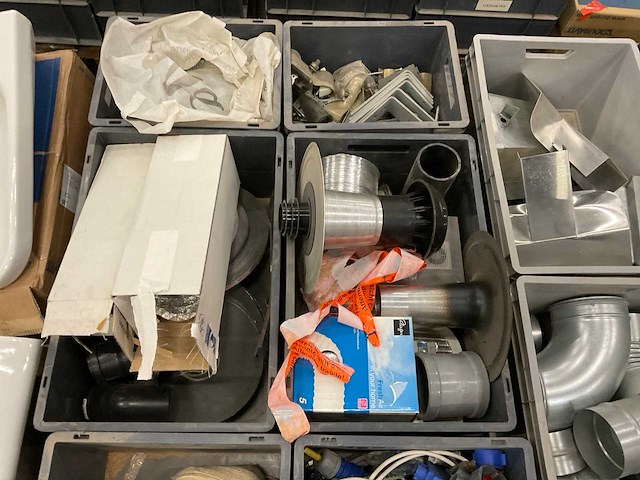 Partij diversen - afbeelding 2 van  5