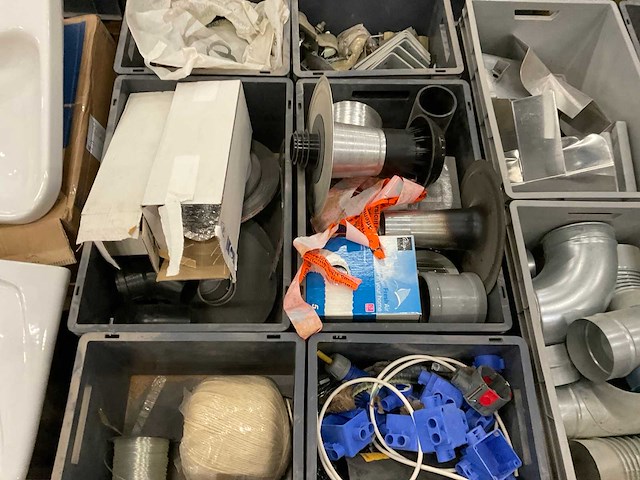 Partij diversen - afbeelding 3 van  5