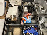 Partij diversen - afbeelding 3 van  5