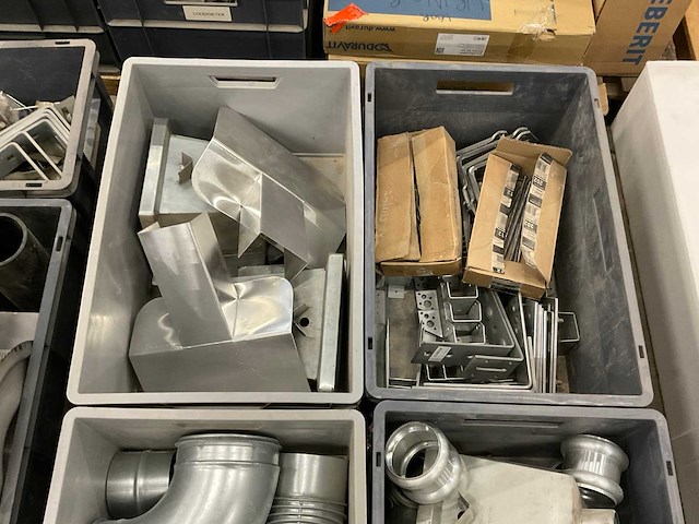 Partij diversen - afbeelding 4 van  5