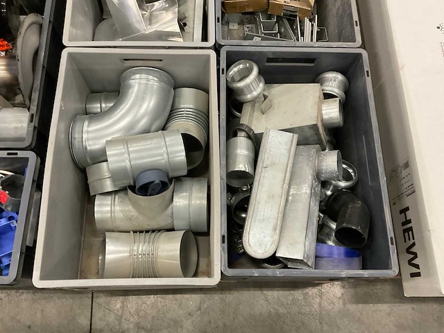 Partij diversen - afbeelding 5 van  5