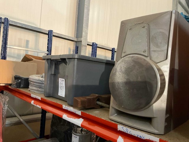 Partij diversen - afbeelding 1 van  1