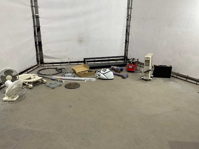 Partij diversen - afbeelding 3 van  8