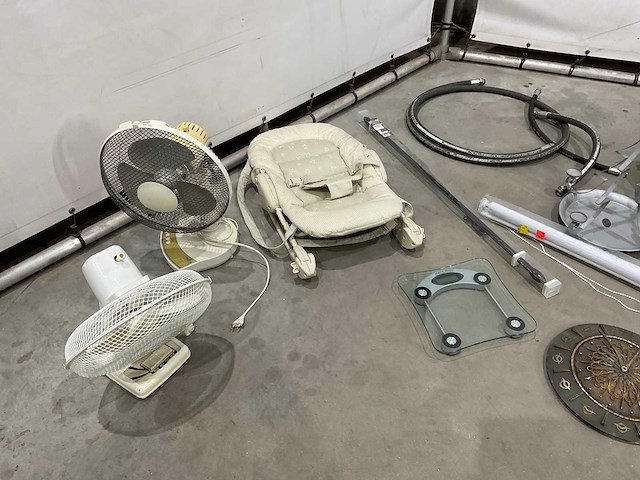 Partij diversen - afbeelding 4 van  8