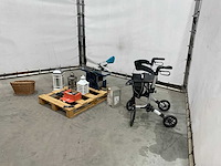 Partij diversen - afbeelding 1 van  7