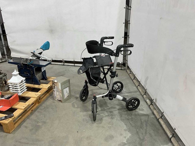 Partij diversen - afbeelding 3 van  7