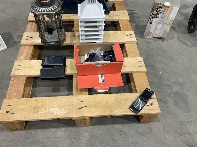 Partij diversen - afbeelding 5 van  7