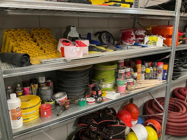 Partij diversen - afbeelding 1 van  7