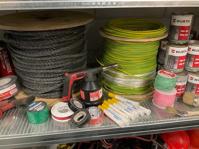 Partij diversen - afbeelding 3 van  7