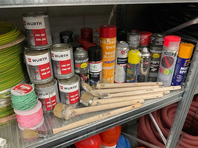 Partij diversen - afbeelding 4 van  7