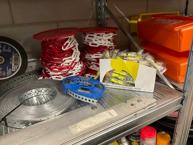 Partij diversen - afbeelding 5 van  7