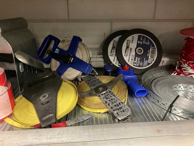 Partij diversen - afbeelding 6 van  7