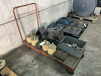 Partij diversen - afbeelding 1 van  4