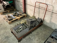 Partij diversen - afbeelding 2 van  4