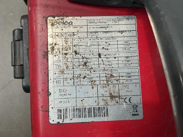 Partij diversen - afbeelding 2 van  10